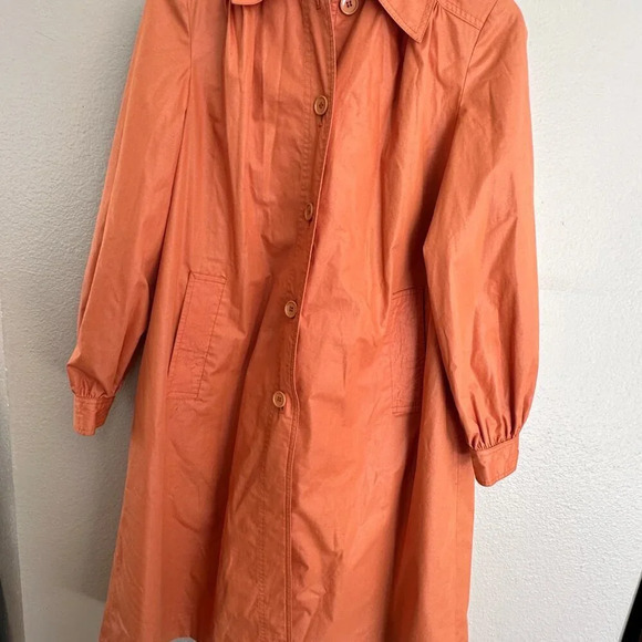 The Broadway Trench Coat‎ Size 10 - Picture 6 of 9